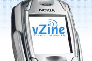 Ilse media en KPN testen magazine via voicemail