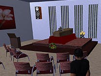 Dood maakt opwachting in Second Life