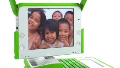 100-dollar-laptop ook in het Westen te koop