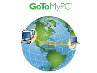 CES: Desktop op afstand