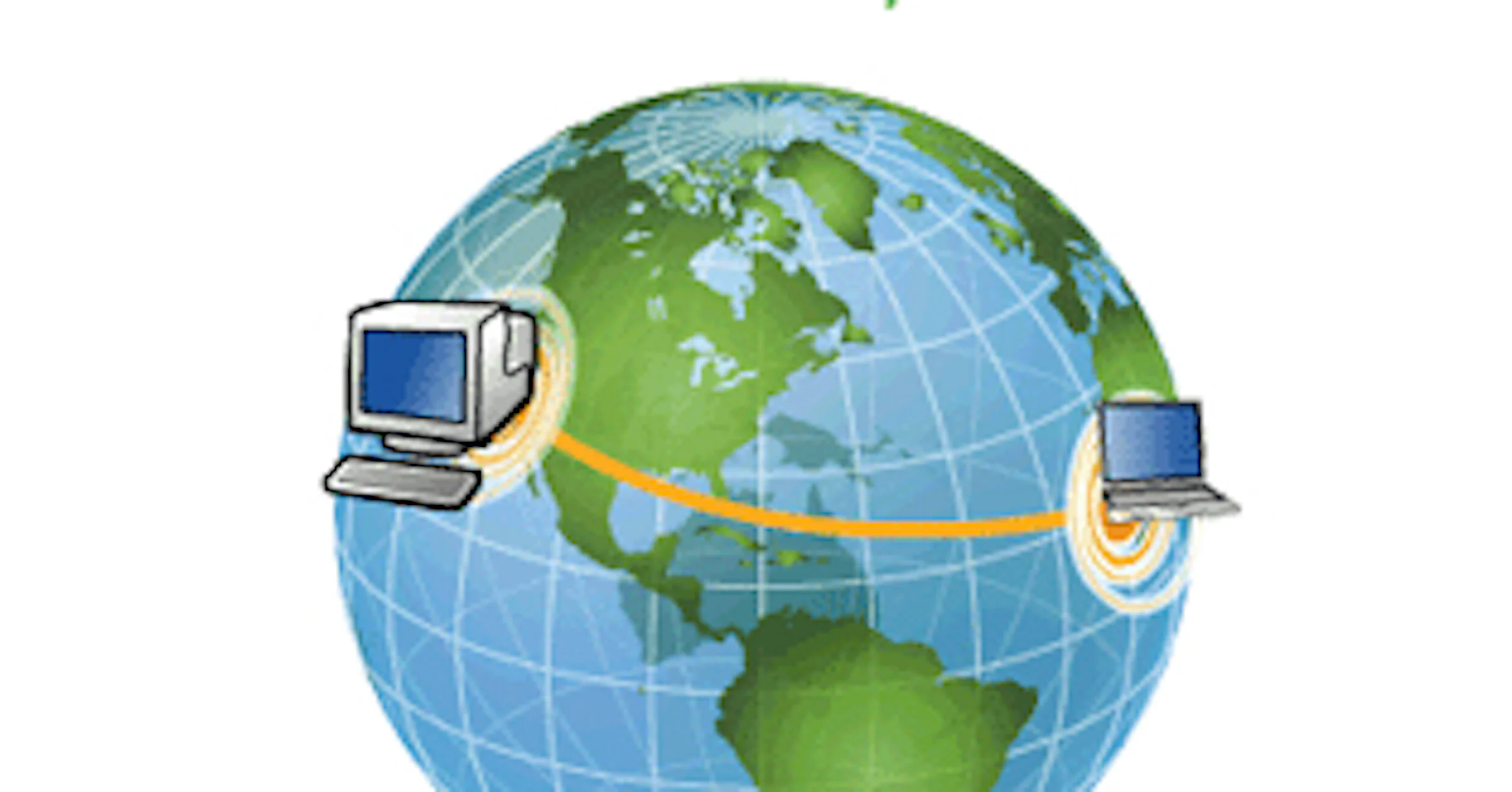 CES: Desktop op afstand