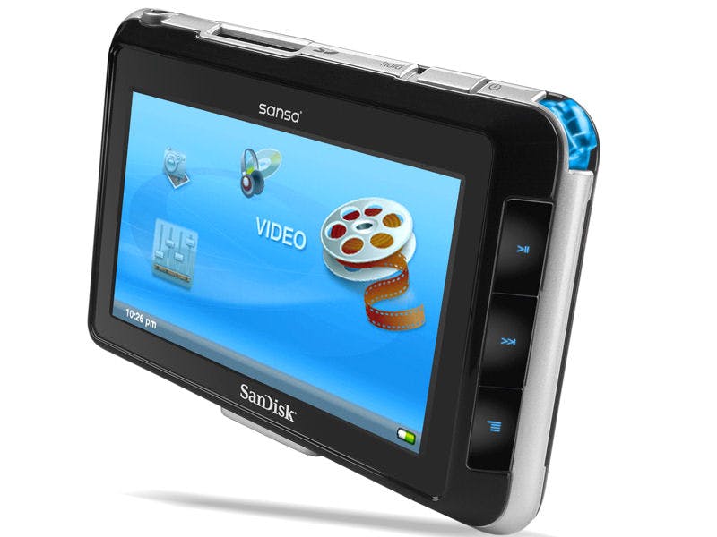 CES: SanDisk verbreedt markt en productaanbod