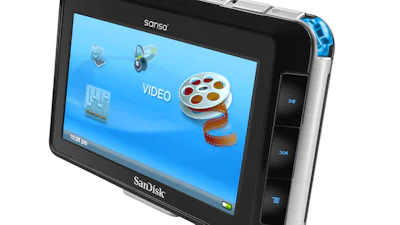 CES: SanDisk verbreedt markt en productaanbod