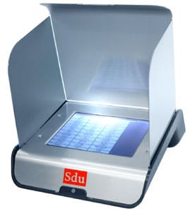 Stemcomputers lijken weer veilig te zijn