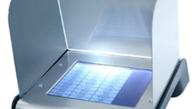 Stemcomputers lijken weer veilig te zijn