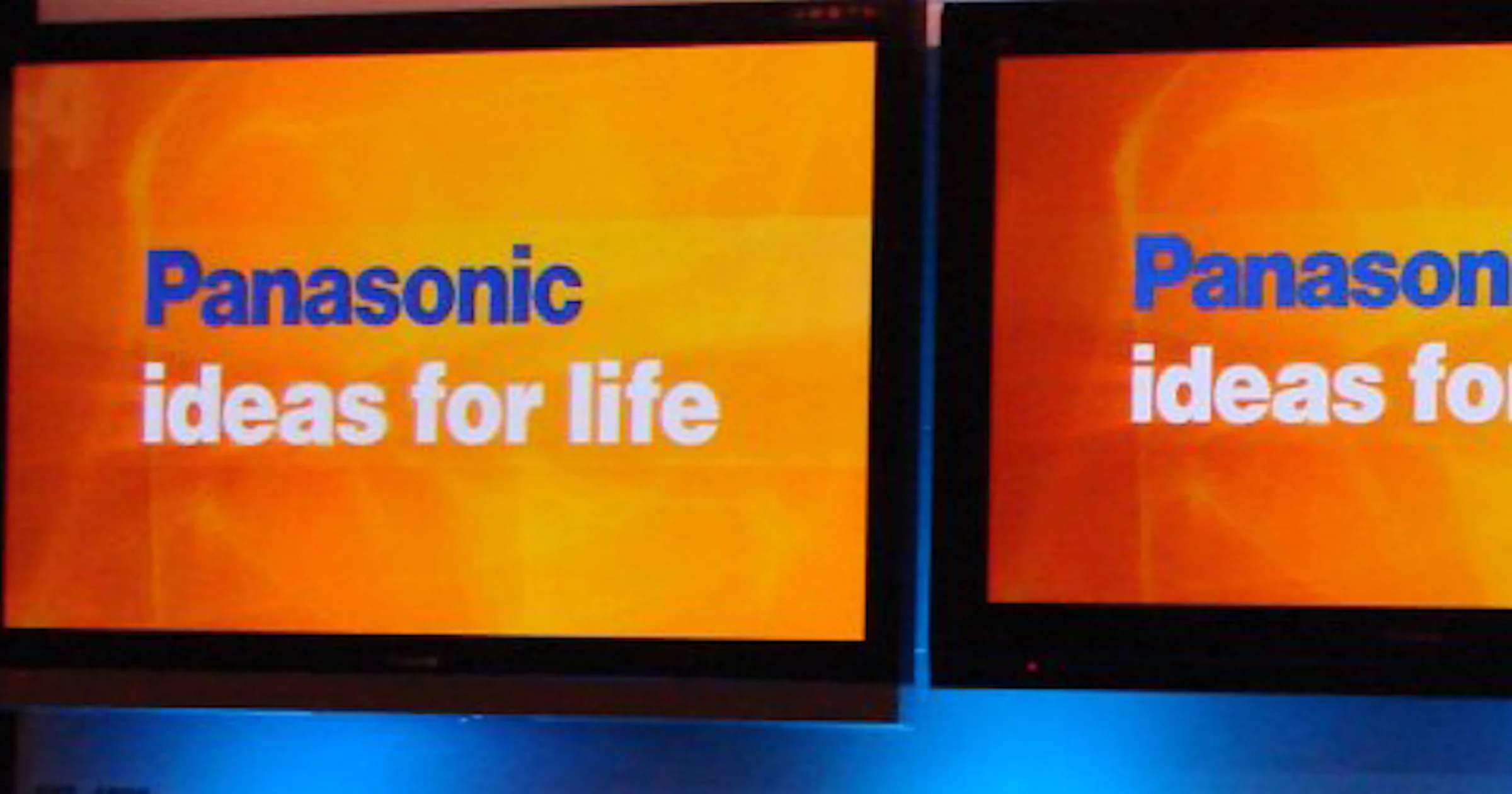 CES: Ook Panasonic zet in op plasmaschermen