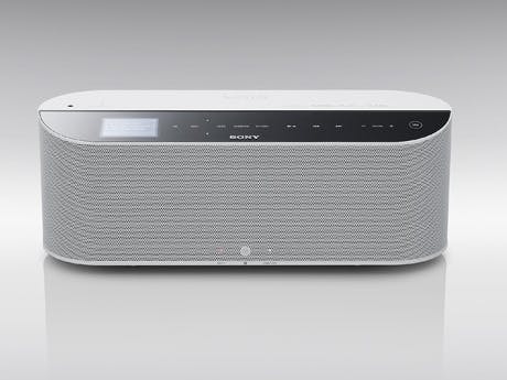 CES: Sony met streaming HD internet-content naar tv