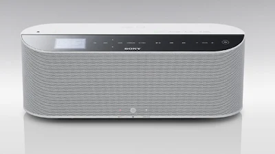 CES: Sony met streaming HD internet-content naar tv