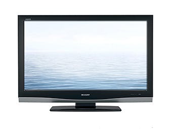 CES: Sharp pakt de zaken groot aan