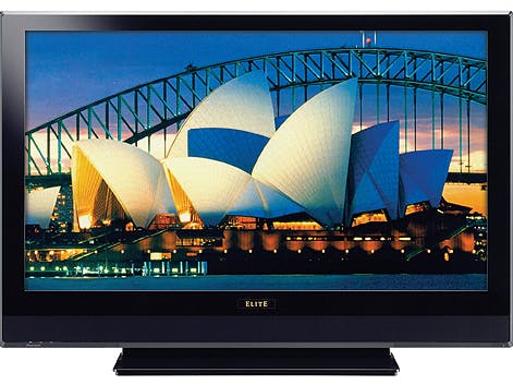 CES in het teken van HD