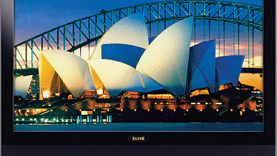 CES in het teken van HD