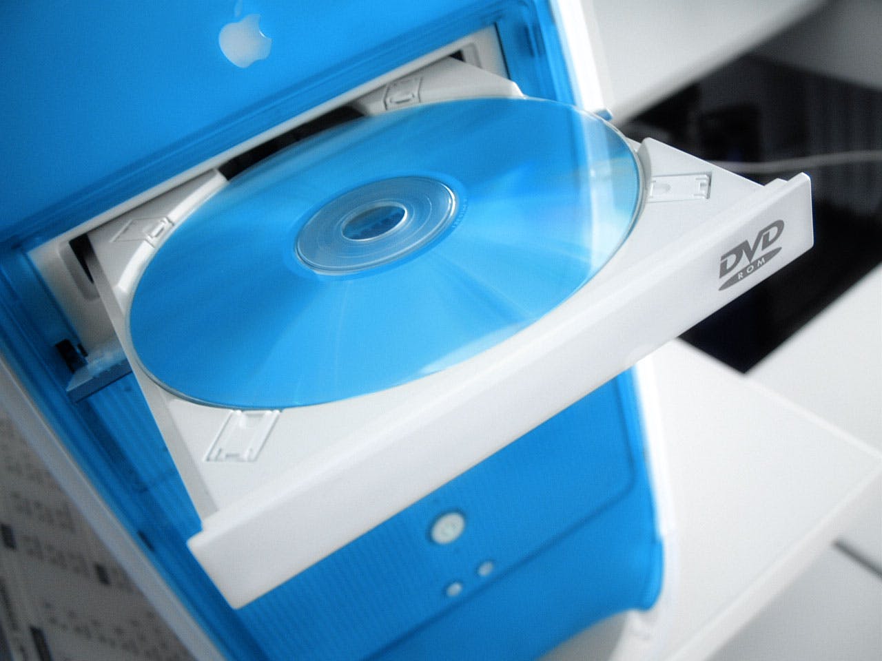 Geen kopieerbeveiliging meer op muziek-cd's