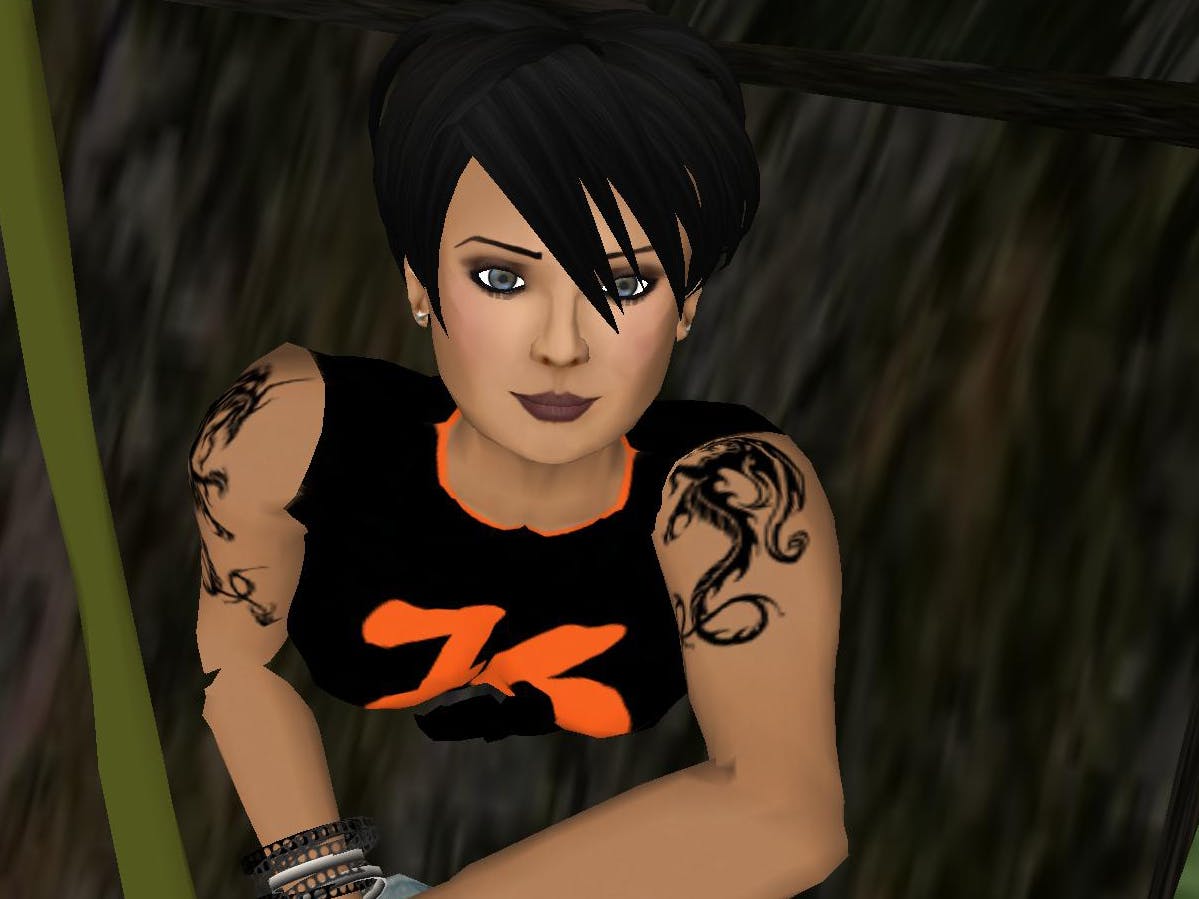 Winnares virtuele Big Brother wil racebaan