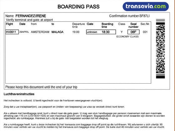 Nederland massaal online op zoek naar vliegtickets