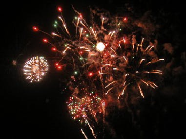 E-nieuwjaarskaart meest verspreide worm wereldwijd