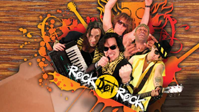 Symantec bestrijdt internetgevaar met rockband