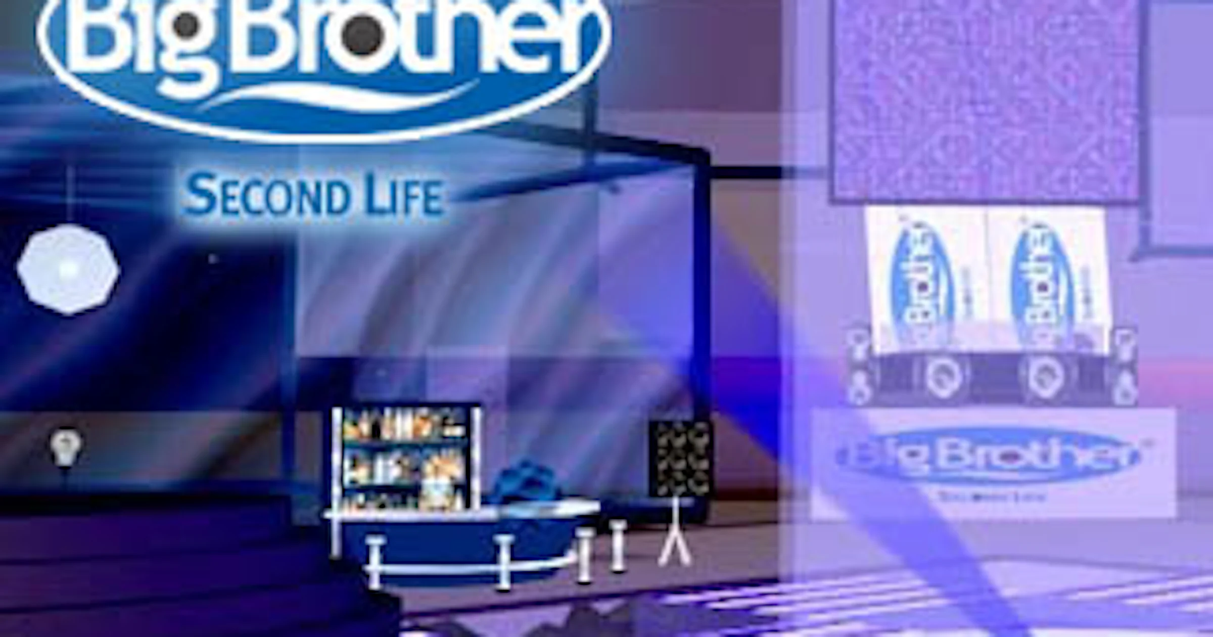 Finale eerste virtuele Big Brother donderdag