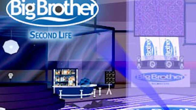Endemol opent Big Brother-huis in Second Life