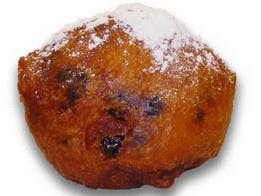 Nieuwjaarsgroet is virus