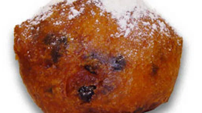 Nieuwjaarsgroet is virus