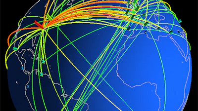 Internet heeft ruim 14,3 miljard pagina's