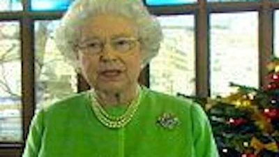 Kersttoespraak Britse koningin podcast-hit