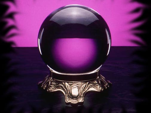 Het nieuwe malware-jaar