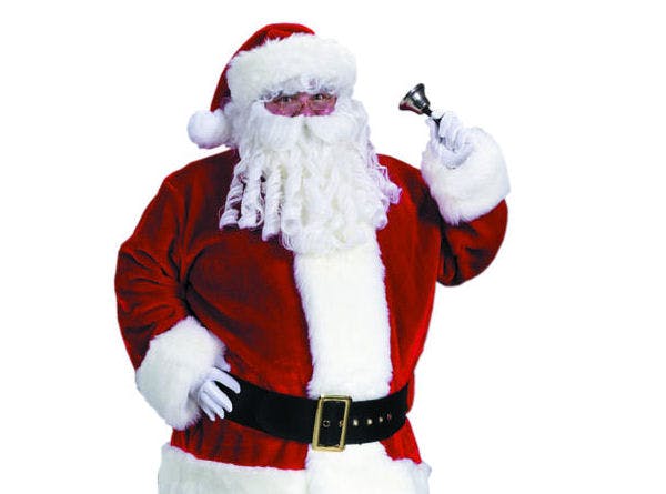 Webwinkels kunnen kerstdrukte goed aan