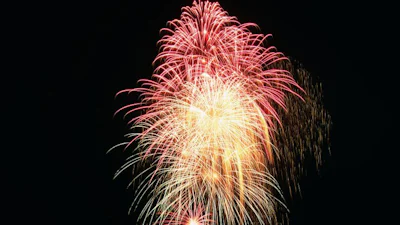 Geef uw pc een feestelijk tintje!