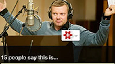 Nieuwe fotozoekdienst met gezichtsherkenning