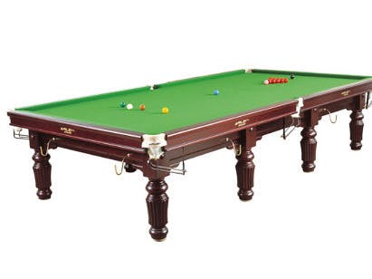 Live snooker kijken op internet