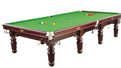 Live snooker kijken op internet