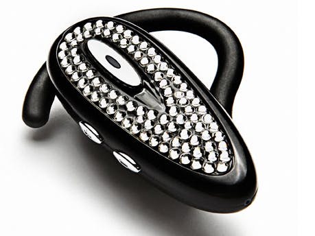 Jonge vrouwen storten zich massaal op gadgets