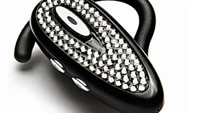 Jonge vrouwen storten zich massaal op gadgets