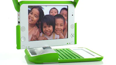 $100-laptop kost uiteindelijk bijna $1000