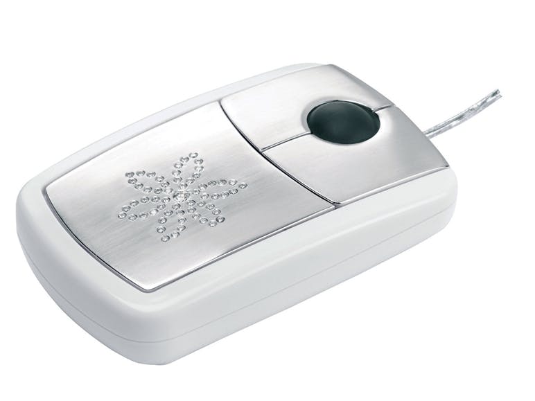 De duurste muis ter wereld