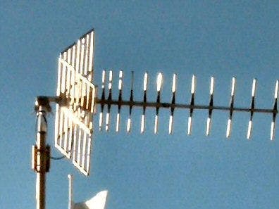 Analoog wordt digitaal