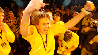 Nederlander wint virtuele voetbalkampioenschappen