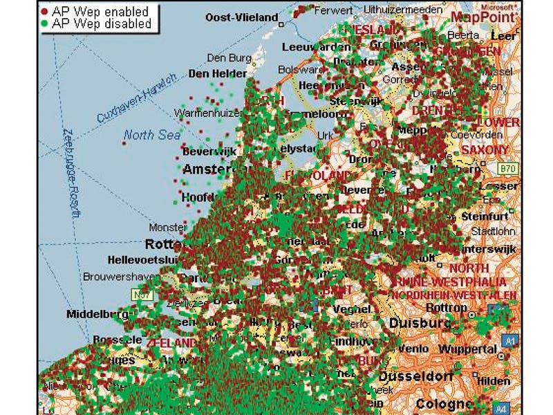 Digitale gastvrijheid groot in België