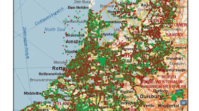 Digitale gastvrijheid groot in België