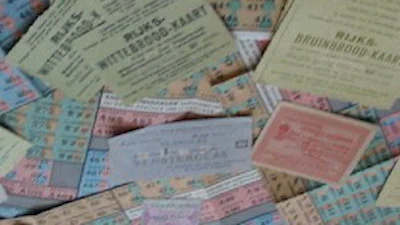 Materiaal Tweede Wereldoorlog gedigitaliseerd