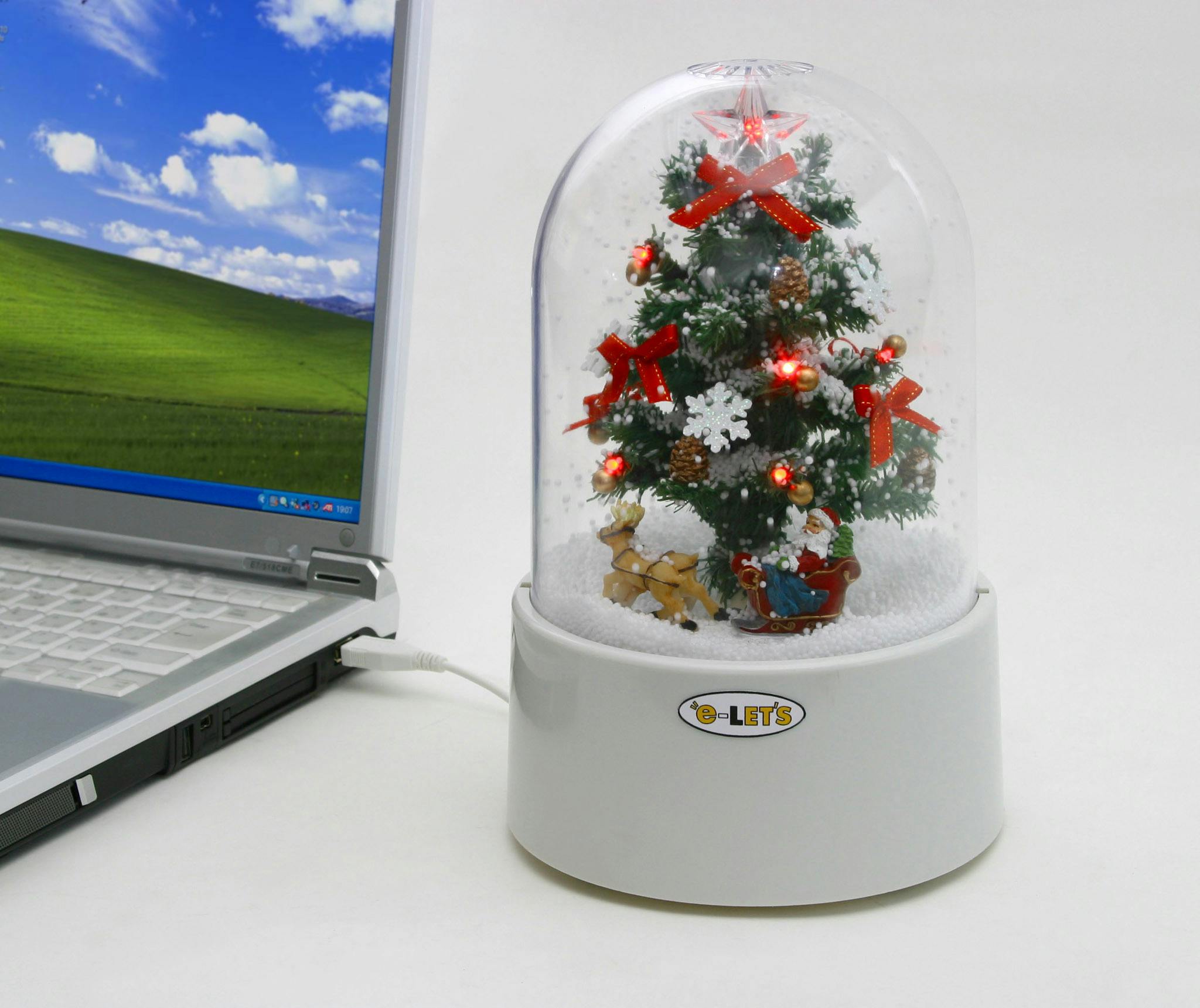 Online kerstinkopen: nu al beginnen 