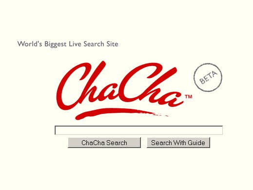 Nieuwe zoekmachine zet echte mensen in