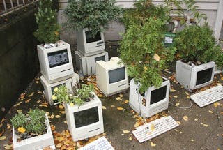 Mac-gebruiker toch niet jong en hip?