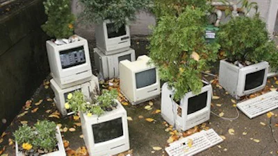 Mac-gebruiker toch niet jong en hip?