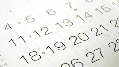 Dit zijn de 5 beste agenda-apps voor Android