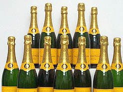 E-mail foutje leidt tot stormloop op drankwinkel