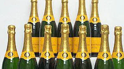 E-mail foutje leidt tot stormloop op drankwinkel