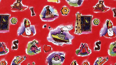 Sinterklaasgekte op Marktplaats.nl