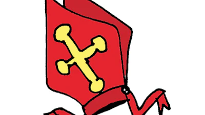 Dvd-recorder en iPod meest gewilde Sint-cadeau